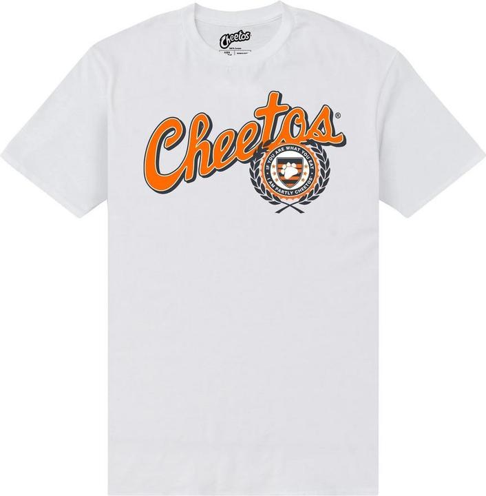 Cheetos TShirt (XXL)