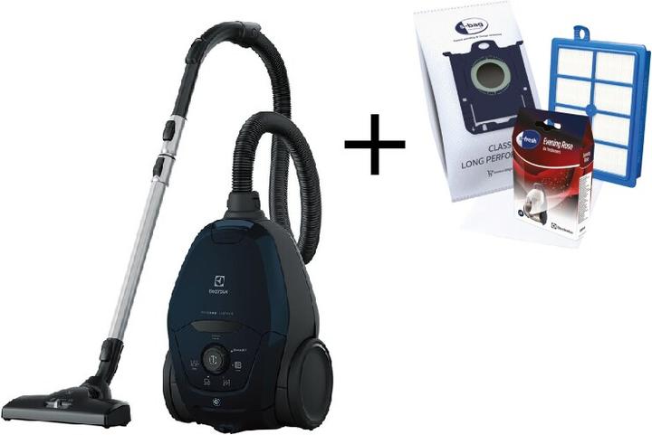 Produktbild Electrolux PD82-4ST inkl. Performance Kit (4 -teilig)