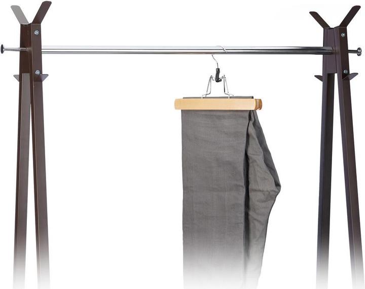 Immagine prodotto Relaxdays Tenditore per pantaloni (12 x)