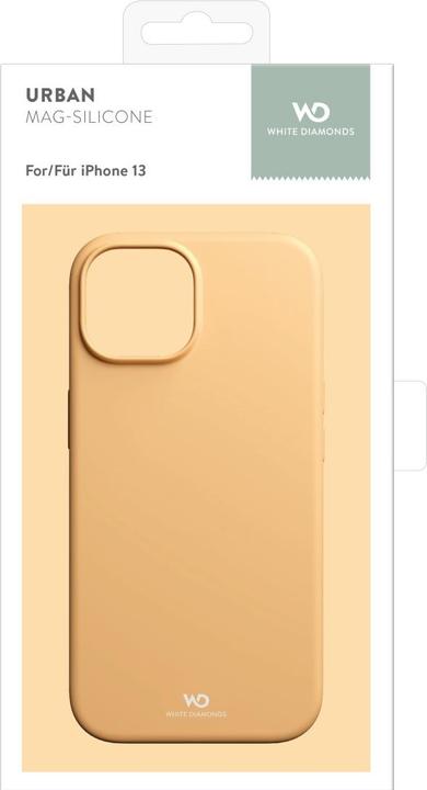 Produktbild White Diamonds Mag Urban Case (Apple iPhone 13)