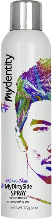 Mydentity by Guy Tang mydentity Styling - #MyDirtySide Clean Bulk Dry Shampoo (Trockenshampoo)