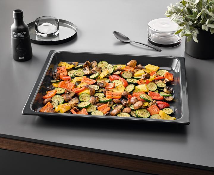 Immagine prodotto Miele Piastra universale