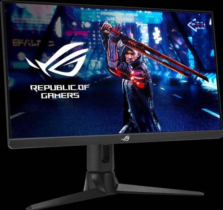 Produktbild ASUS ROG Strix XG259QN (1920 x 1080 Pixel, 24.50")