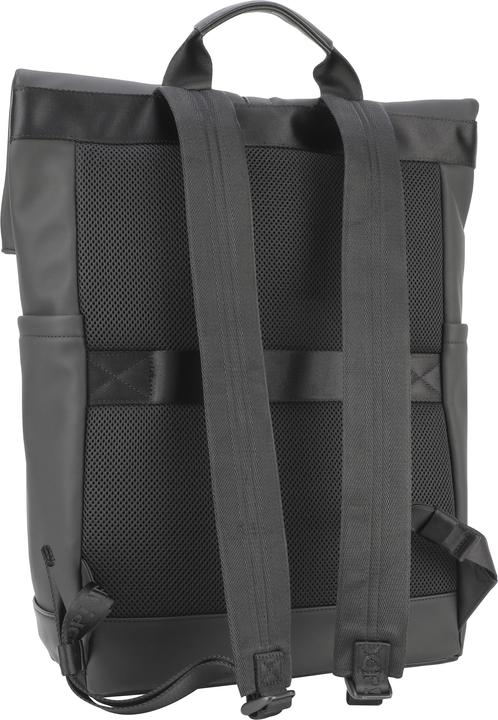 Immagine prodotto Joop! Zaino roll-top Modica Nuvola Jaron Zaino LVZ (28 l)