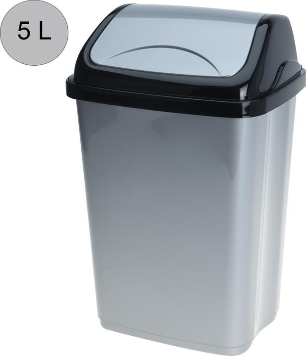 Immagine prodotto Mojawo Cestino dei rifiuti (5 l)