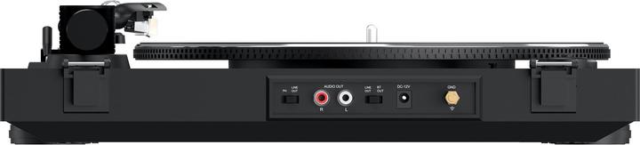 Actual product image Mixx Analogue 5 (Manual)