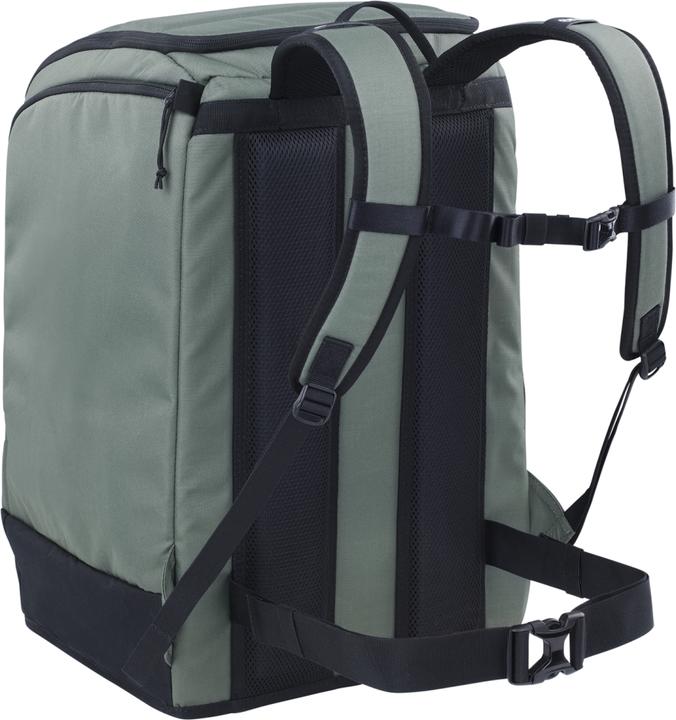 Actual product image Evoc Gear Backpack 60 (60 l)