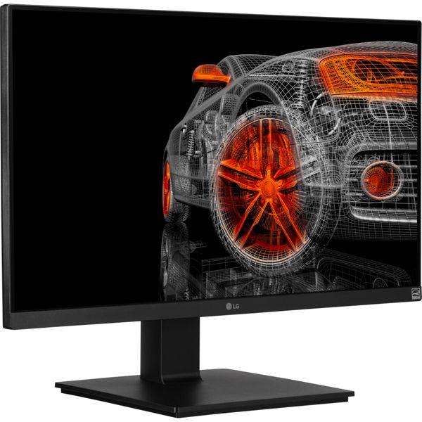 Produktbild LG 24BL650C-B (1920 x 1080 Pixel, 24")