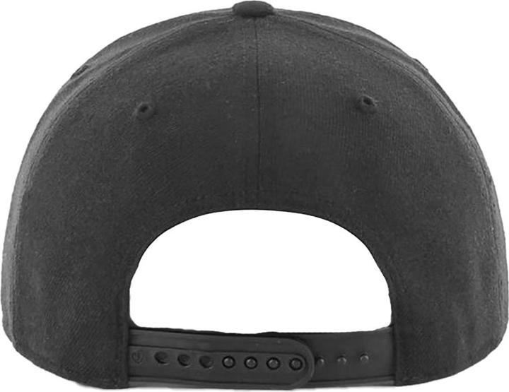 Produktbild Score Draw MVP BaseballMütze Snapback (One Size)