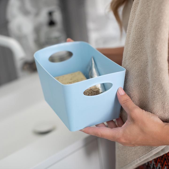 Image du produit Koziol Boxxx (19 x 13 x 11 cm, 1 l)