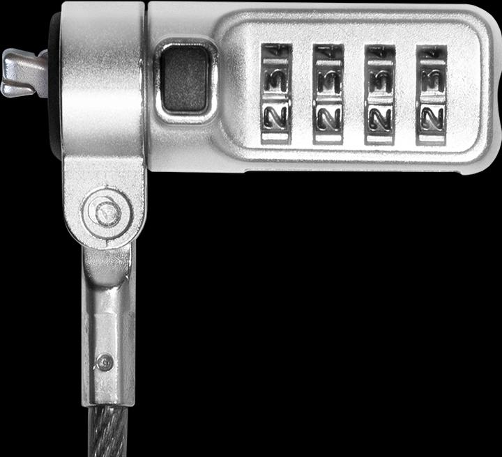Actual product image LogiLink Noble Lock