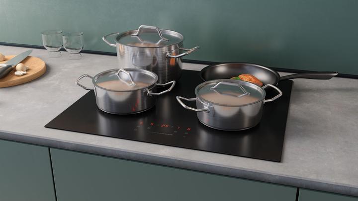Actual product image Etna KI159ZT (744030)