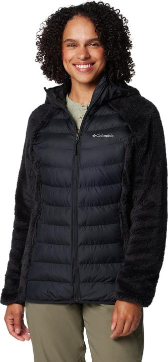 Columbia Powder Lite™ II Sherpa Hybrid Jacket