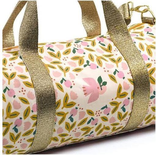 Immagine prodotto Djeco Borsa sportiva uccello