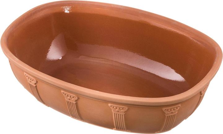 Productafbeelding Römertopf Jubi.roaster 34cm (34 cm, Romeinse pot, Keramiek)