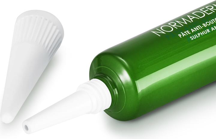 Actual product image Vichy Normaderm S.O.S. (20 ml, Face fluid)