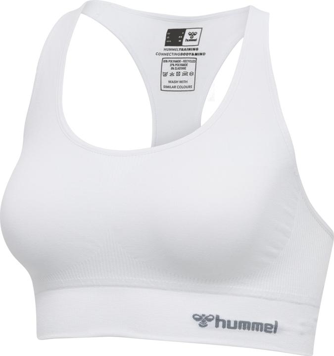 Produktbild hummel Tif Seamless Sports Top (XS)