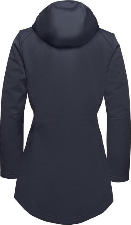 Produktbild Jack Wolfskin Windhain Coat W (S)