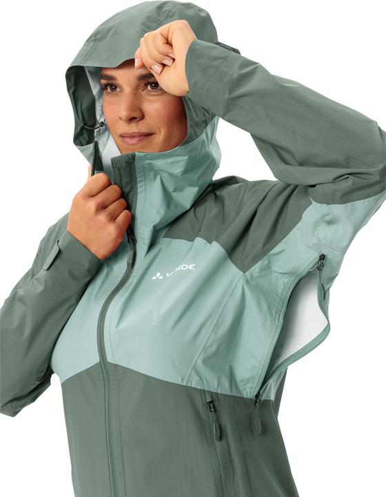 Immagine prodotto Vaude Simony 2,5L Jacket V (40, M)