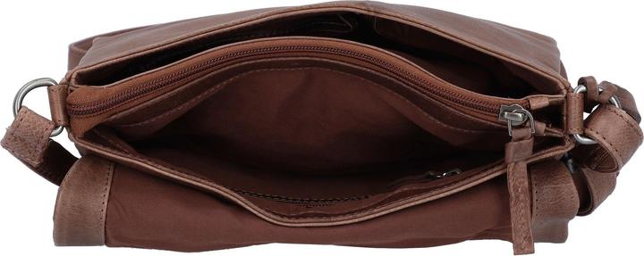 Immagine prodotto Burkely Just Jolie Satchel Bag (2 l)