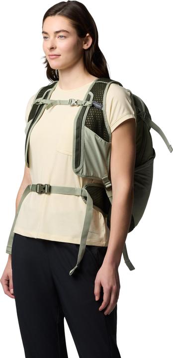 Actual product image Columbia Unisex Blackcomb Ridge™ 30L Backpack