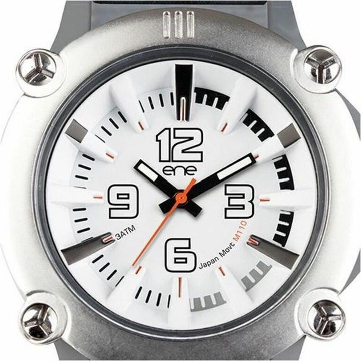Produktbild Ene Herrenuhr 640000109 (Ø 51 mm) (51 mm)