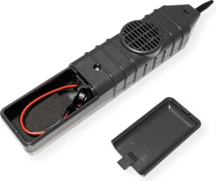 Actual product image Hobbes Cable Tester LANsmart Pro & SmartProbe Kit (Tool)