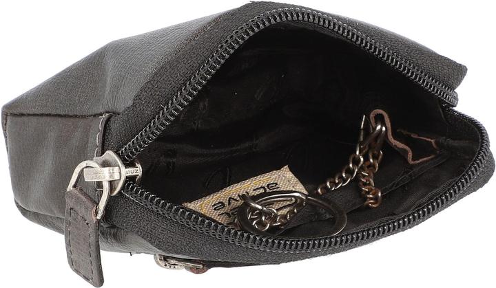 Actual product image Camel Active Salo leather key case 11 cm