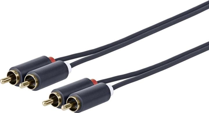 Audiokabel