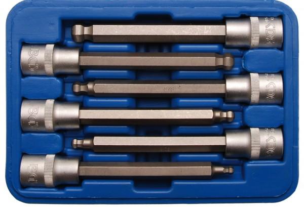 Produktbild BGS Bit-Einsatz-Satz (12,5 mm)