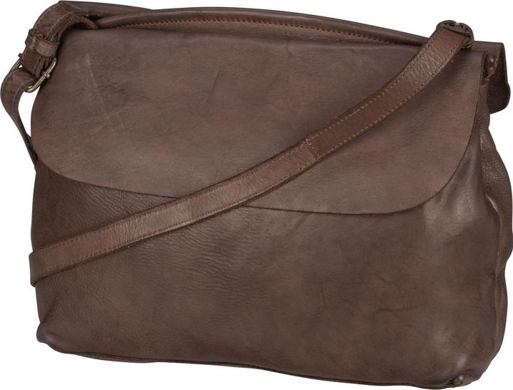 Produktbild Harolds Umhängetasche Submarine Shoulderbag flap M