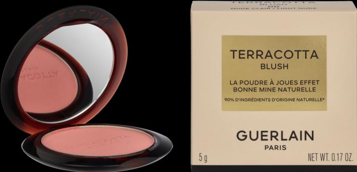 Produktbild Guerlain Terracotta 24 Blush Puder 00 (00)