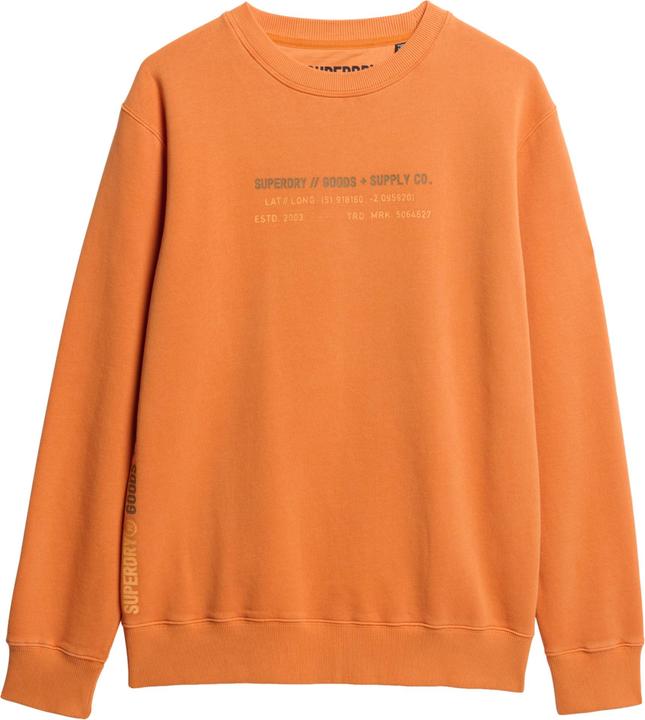 Actual product image Superdry Utility Sport Crew (M)