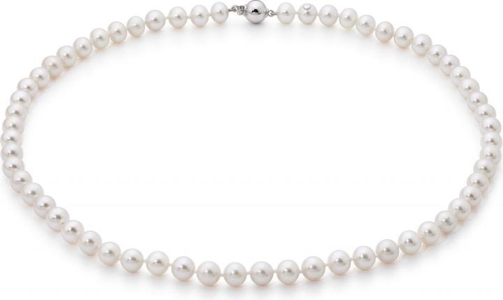 Adriana la mia Perla Premium (6 mm) (Gold)