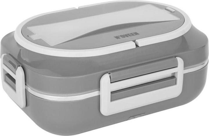 Noveen Electric Lunchbox N'oveen LB540 Dark Grey