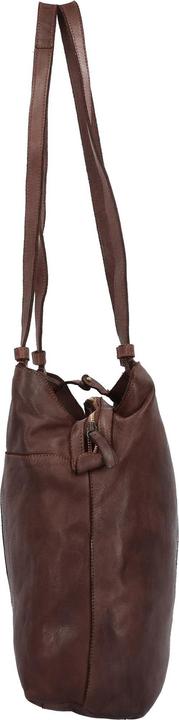 Actual product image Harolds Submarine shoulder bag leather 33 cm