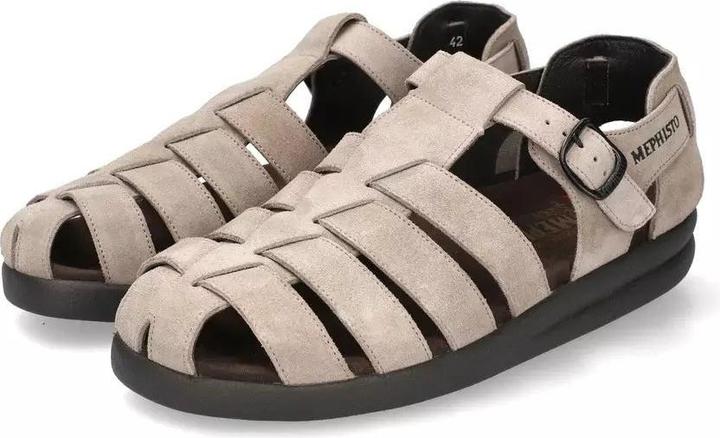 Actual product image Mephisto Sam (47)