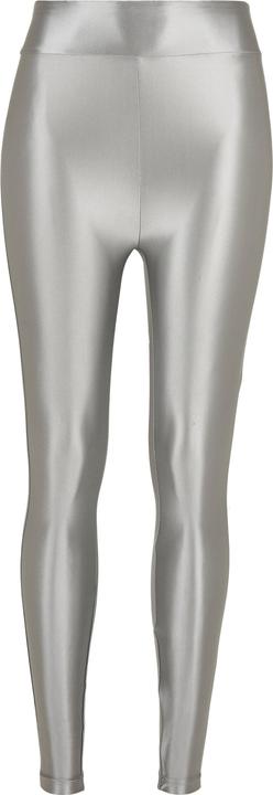 Image du produit Urban Classics Leggings femme taille haute Shiny Metallic - 12470 (XXL)