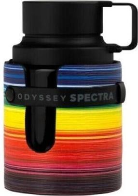 Immagine prodotto Armaf Odyssey Spectra (Eau de parfum, 100 ml)