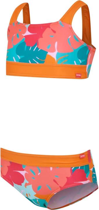 Image du produit Regatta - Ensemble de maillot de bain 2 pièces DAKARIA - Fille (116)
