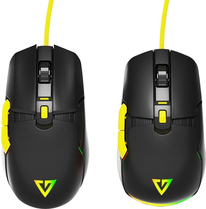 Actual product image Modecom Volcano Jager (Cable)