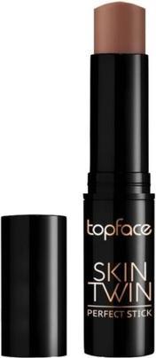 Image du produit Konjac Sponge Topface Skin Twin Perfect Stick Contour 003 Stick Contour