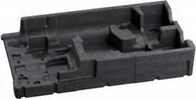 Bosch Professional Zubehör Bosch Blau Zubehör 1600A0328E 1/1 inlay GBH 18V-32/-34/-36
