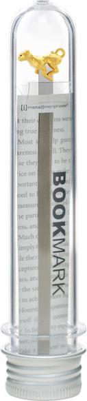 Produktbild MTM Bookmark Leopard