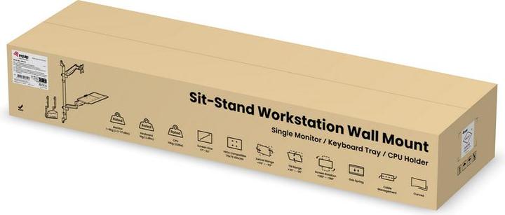 Image du produit equip Support de table (Tables, 32.01")