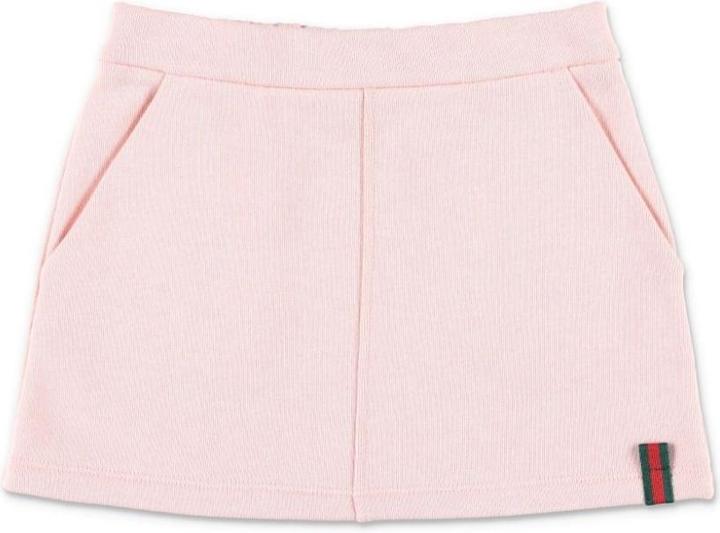 Image du produit Gucci Kids J Skirt