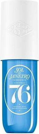 Actual product image Sol de Janeiro Cheirosa 76 (Eau de toilette, 90 ml)