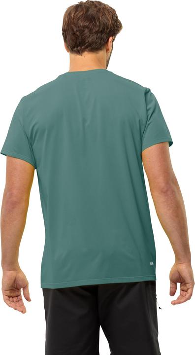 Actual product image Jack Wolfskin Prelight Trail (S)