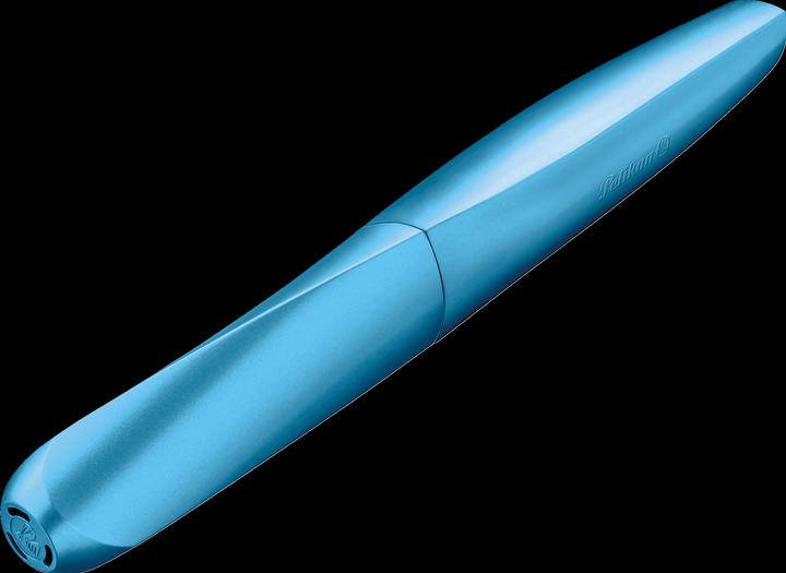 Actual product image Pelikan Twist (Frosted blue, 1 x)