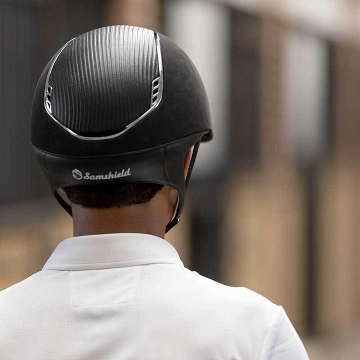 Actual product image Samshield Premium 2.0 (52 - 56 cm)